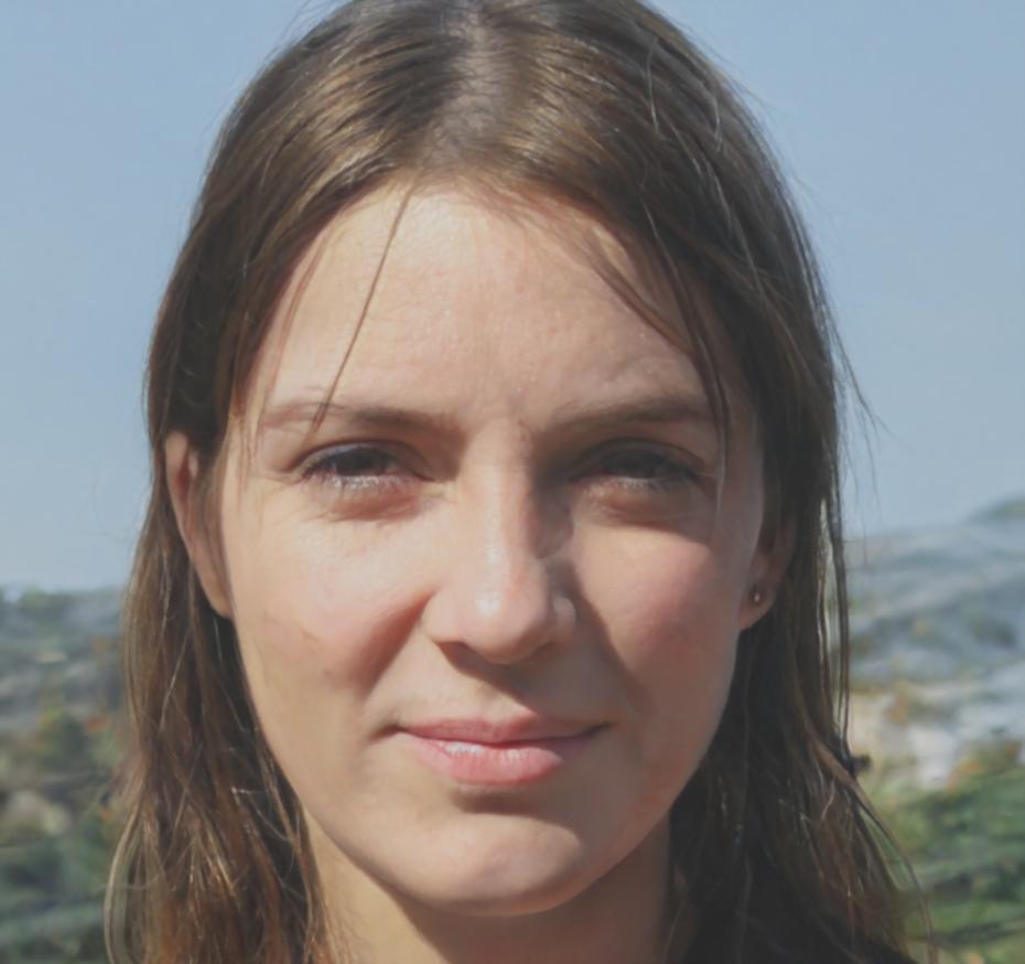 Portrait de Mélanie Durand, formatrice en méthodes d'apprentissage