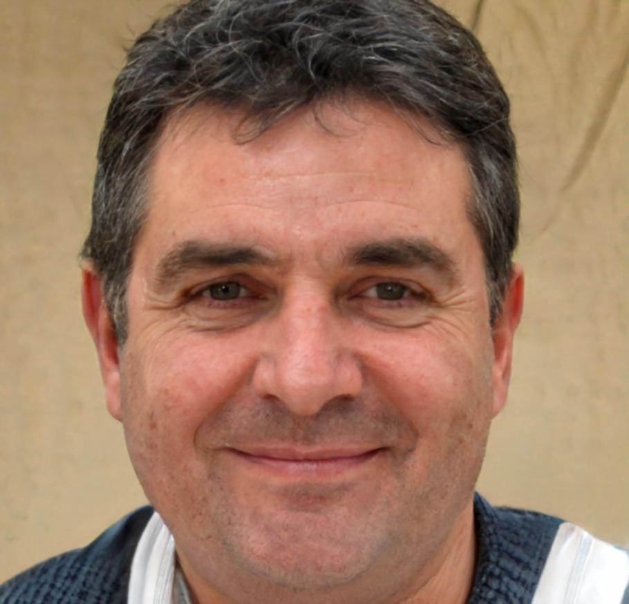 Portrait de Bastien Courtois, chef de produit chez celontovia